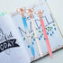 STOBOK Creative Ballpoint Pens, Diamond Butterfly Roller Ball Pens for School Office, Pack of 6