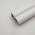 Yancorp 10ft Cream Textured Fabric Wallpaper, Faux Grasscloth Beige, Peel and Stick Self-Adhesive Removable Wall Paper