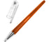 Pentel Hybrid Dual Metallic Pens - Liquid Gel Rollerball Pens - K110 - Assorted Colours - Set of 8
