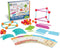 Learning Resources Dive into Shapes! Geometry Set, 129 Pieces, Ages 6+, Develops Shape Recognition