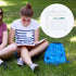 Motiskyy 12 Set Set 5.5 4.25 Inches Camp Lined Flat Cards and Envelopes x Camp Stationary with Envelopes for Boys