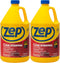 Zep Heavy-Duty Floor Stripper Ammonia Free Concentrate - 1 Gallon (Case of