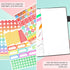 Clever Fox Meeting Notebook, A5 Work & Business Organizer with Notes & Action Items for Project Management & Meetings