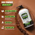 32 Oz Grip Clean Ultra Heavy Duty Hand Cleaner for Mechanics Walnut Shell & Clay-Infused Technology Removes Grease, Oil