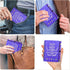 Tarevaniwa 60 30 Set Pcs Bulk Fathers Day Christian Gifts Prayer Journal for Woman - Religious Notepad with Christian
