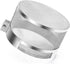Smart Meter Shield, Haoguo Faraday Cage for Smart Meter, Durable Stainless Steel 316