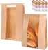 Bread Bags for Homemade Bread, 20 Pack 13.7x8.3x3.5 Inches Sourdough Bread Bags