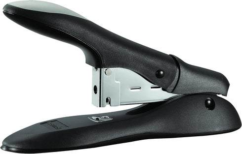 Personal Heavy Duty No-Jam Stapler Value Kit, 60 Sheets, Includes Push-Style Staple Remover, Black (PHD-60R)
