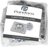 5/16 12 Set 4 Pandora Hardware Furniture Leg Attachment Plates -in, Heavy Duty Top Plate for Sofa, Table, Ottoman