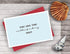Alzombi Hilarious Gratitude Card - You're Absolutely Amazing! - Perfect for Friends