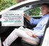 Recommended ComfiLife Premium Gel & Memory Foam Seat Cushion Doctor Office Chair Cushion, Car Seat Cushion Chair