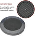 Rotating Seat Cushion,Rotating Car Swivel Seat Cushion Rotatory Chair Pad Comfort Skidproof Antiskid Office Home Use