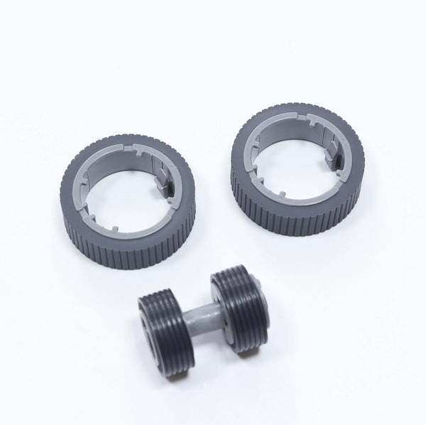 SLON New Scanner Brake and Pick Roller Set Fi-7160 fi-7260 fi-7140 fi-7240 fi-7180 fi-7280 No: PA03670-0001 PA03670-0002