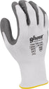 Radians RWG550M Ghost Series Cut Protection Level 2 Work Glove (12 per Pack), Medium,Multi
