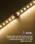 HitLights 26 Pack 2 Pin LED Connector - Solderless LED Tape Light Connectors with Screwdriver for 12V 24V Strips
