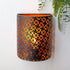 JHY DESIGN 8''H Battery Powered Lamp Vintage Wall Mount Lamp Metal Wall