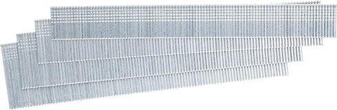 Senco 18-Gauge-by-5/8-Inch to 1-1/4-Inch Electro Galvanized Variety Pack Brads, A209809