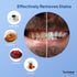 Swissker by Swissklip ShinePen Teeth Whitening Pen, Instant Results Whitening Pen, Enamel-Safe with Peppermint Flavor