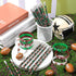 Sabary 48 Pcs Sports Pencils Set with Silicone Bracelets, Soccer, Football, Basketball, Baseball, Rubber Wristbands