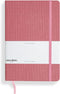 Hardcover Dotted Journal, A5 Size (8.3" x 5.4"), 100 gsm Thick College Dotted Paper - Daily Writing Notebook for