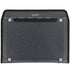 Five Star Expanding File Organizer + Study App, 7-Pocket Accordion, Zipper Closure, Black