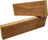 Doc of All Trades Genuine Mahogany Knife Scales