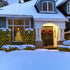 200 8.4ft 5.2ft 8 BlcTec Christmas Net Lights, LED x Outdoor Christmas Lights with Modes, Timer, Connectable