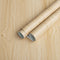 Heroad Brand Light Wood Grain Wallpaper, 78.7 x17.5 Oak Peel and Stick Contact Paper for Cabinets