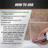 DAP 18895 Kwik Seal Ultra - 5.5 oz Clear Sealant