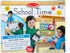 Melissa & Doug School Time! Classroom Play Set Game - Be Teacher or Student