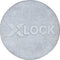 BOSCH MGX0100 2 In. X-LOCK Clip for Mounting Backing Pad on X-LOCK Mount