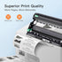 E-Z Ink Pro Compatible DR730 Drum Unit Replacement for Brother DR 730, 2 Pack (Not Toner)