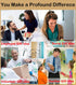 SAGHOM 30 Employee Appreciation Gifts Bulk Starfish Story Card Thank You Gifts for Coworkers You Make a Profound