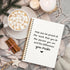 Inspirational Notebook Team Appreciation Gift, May You Be Proud of The Work You Do Journal, 5.5x8.3