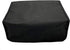 Wanty Black Antistatic Waterproof Dust-Proof Nylon Fabric Printer Cover Case Protector for Fujitsu ScanSnap Document