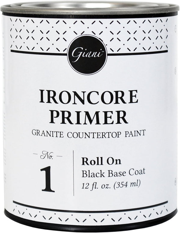 Giani Granite IronCore Primer 12oz by Giani