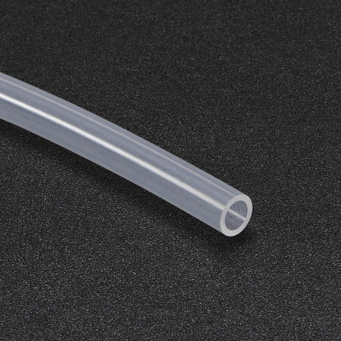 3/16 3/16" 5/16" 16 Silicone Tubing ID, Food Grade ID x OD Feet Length Pure Silicone Hose Tube for Home Brewing, Beer