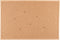 Go4Cork Framed Cork Bulletin Board - 23.6”x 15.7”, Double-Sided Pine Frame for Office & Classroom Organization