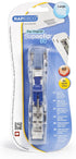 RAPESCO 1300A Supaclip Kit, 60 Dispenser and 100 Stainless Steel Refill Clips
