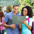 Xinnun 6 Set Leather Journal Writing Notebooks - A5 Lined, Refillable, Gift for Women Men