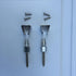Acorn Bullet Catch (1 Pair)