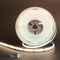 5V 8mm Width USB COB LED Strip Lights,Natural White 4000K,320LEDs/M,8W/M,CRI90,3.28FT/ 1M,Electroplated Double-Sided