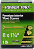 HILLMAN-48578, 1lb Box of Fasteners