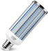 FanNicoo E39 Base LED Corn Light Bulb, 800W Equivalent 80W 6500K 8000 Lumen for Large Area Outdoor Indoor Use