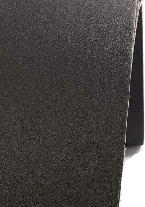 Sungold Abrasives 35168 120 Grit Premium Industrial X-Weight Sanding Belts, 6" x 48" (Pack of 3)