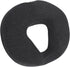 PinzqTrading Office Chair Cushion Memory Foam, Orthopedic Seating Cushion with Pressure Relief Design, Coccyx Cushion