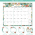 Calendar 2026 - 18 Months Wall Calendar from July 2025 to December 2026, 14.8" x 11.4" with Julian Date