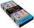 Chronicle Books Creativity Is Power Pencils, 10 Graphite Pencils
