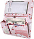 Zreal Cute Server Book for Waitress, Waiter Book with Zipper and Magnetic