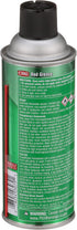 CRC 03079 11 OZ, Red Grease WT Multi-Purpose Aerosol Lubricant, Red Color for Easy Visual Inspection